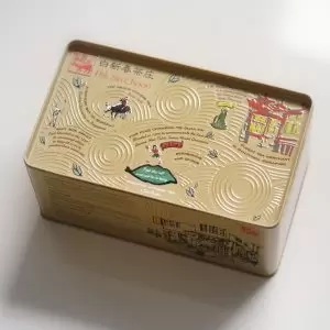 PSC Heritage Portable Tea Brewing Combo Set