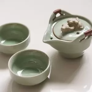 Teaware 茶具