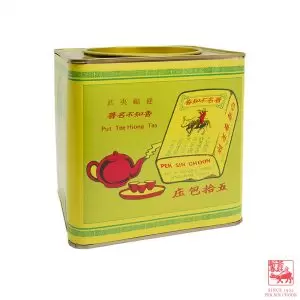 Renowned Unknown Fragrance <br>著名不知香