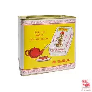 Tie Guanyin Grade 1 <br>一等鐵觀音