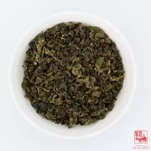 Alternative view of Huang Jin Gui Qi Zhong <br>黃金桂奇種
