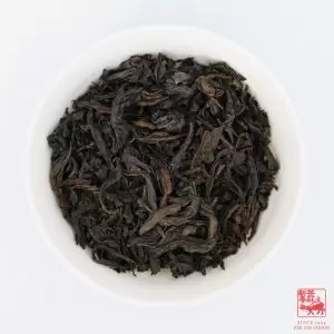Alternative view of Chao Ji Lao Cong Shuixian <br>超級老叢水仙