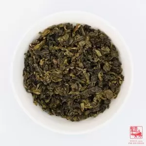 Alternative view of Charm of Buddha's Palm <br>佛手神