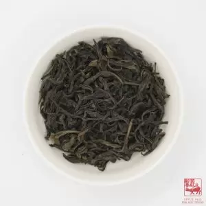 Alternative view of Qidan <br>奇丹