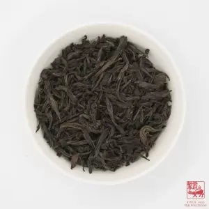 Alternative view of Ban Tian Yao <br>半天腰