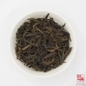 Alternative view of Bai Ji Guan <br>白雞冠