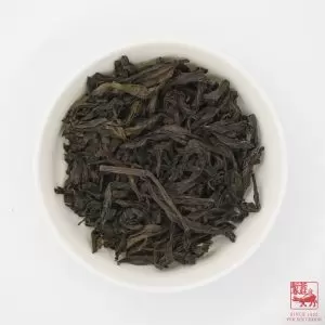 Alternative view of Royal Cassia <br>極品肉桂