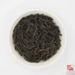 Alternative view of Jiu Pin Lian <br>九品莲