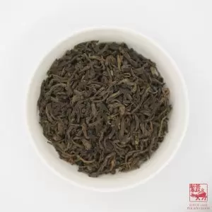 Alternative view of Superior Grade Puer <br>优质普洱