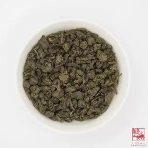 Alternative view of Ginseng Oolong <br>人參茶王