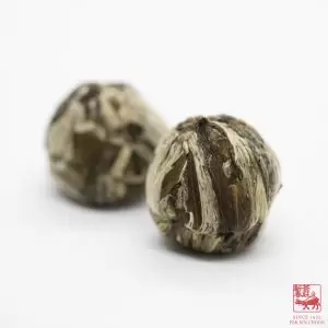 Alternative view of Double Blossom Flower Tea <br>錦上添花
