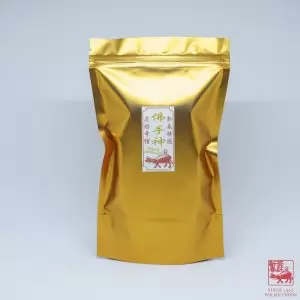 Charm of Buddha's Palm <br>佛手神