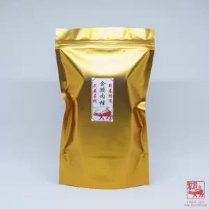 Gold Medal Cassia <br>金奖肉桂