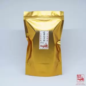 Guazi Jin <br>瓜子金