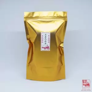 Jiu Pin Lian <br>九品莲