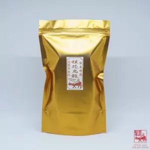 Osmanthus Oolong <br>桂花乌龙