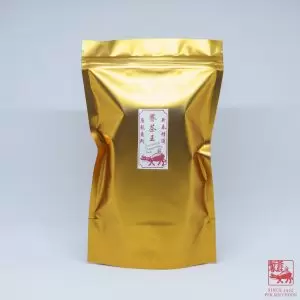 Royal Tie Guanyin, Competition Grade <br>賽茶王