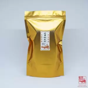 Red Scholar <br>狀元紅