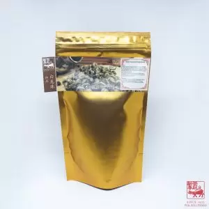 White Dragon Pearl <br>白龙珠