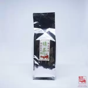 Green Tea <br>綠茶