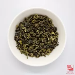 Alternative view of Jasmine Oolong<br>茉莉乌龙