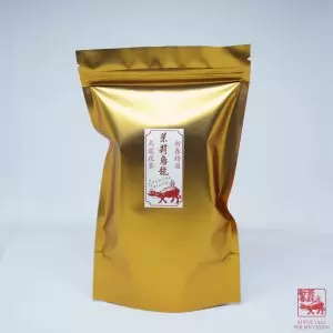 Jasmine Oolong<br>茉莉乌龙