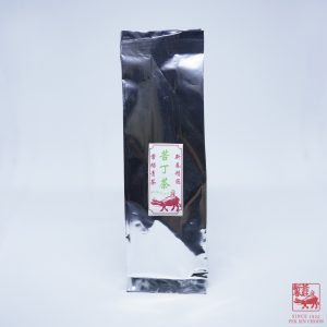 Ku Cha <br>苦茶