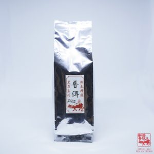 Superior Grade Puer <br>优质普洱