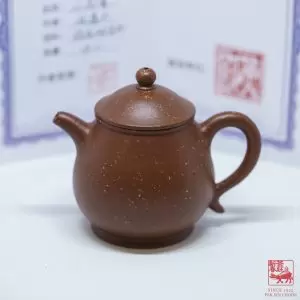 Little Tall Pan <br>小高潘