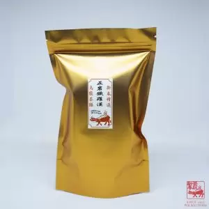 Tie Luohan Ming Cong <br>鐵羅漢名樅