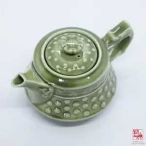 Alternative view of Qian Kun Liven Tea Set