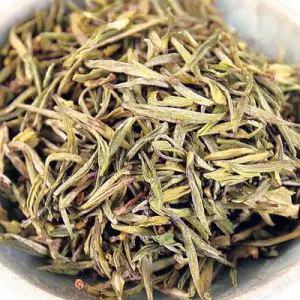 Huoshan Yellow Sprout <br>霍山黄芽