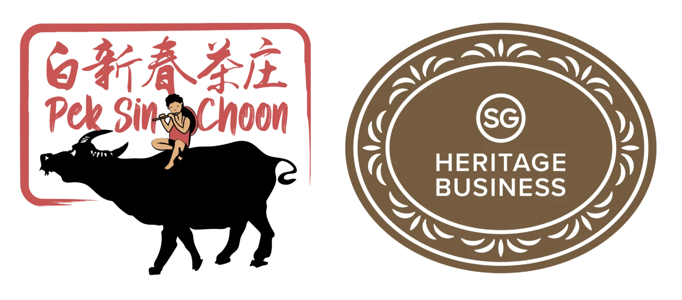 Pek Sin Choon Pte Ltd – 白新春茶庄
